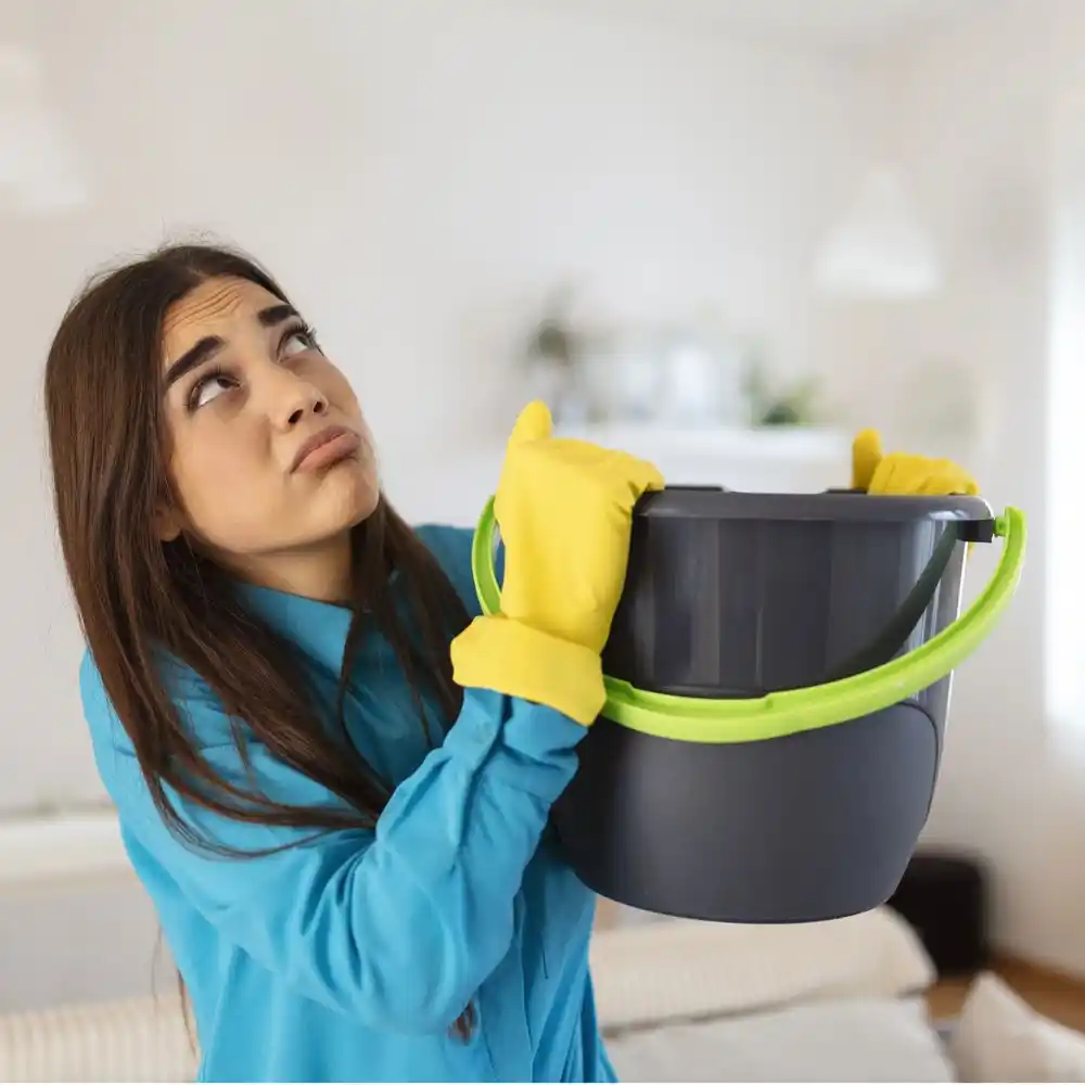 water damage restoration service Sabin